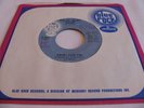 KENNY CARLTON - LOST AND FOUND / WAIT TILL I GET YOU IN MY ARMS - BLUE ROCK DJ