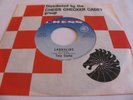 TONY CLARKE - LANDSLIDE / YOU MADE ME A V.I.P. - CHESS