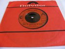 CREATIVE SOURCE - DON'T BE AFRAID (TAKE MY LOVE) / PASS THE FEELIN' ON - POLYDOR