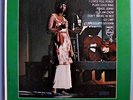 NINA SIMONE IN CONCERT RARE ORIG '64 PHILIPS MONO WHITE LABEL PROMO LP NR MINT