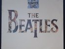 THE BEATLES -THE NUMBER ONES (23) 1983 PARLOPHONE PLAY 1024 LP&7