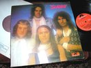 SLADE  -       Sladest,       ORIGINAL 1973 UK LP + BOOK / inner.... DECENT COPY