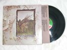 LED ZEPPELIN IV-ATLANTIC SD 720-8 STEREO