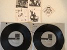 Joy Division A Factory Sample FAC 2 Double 7