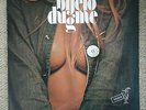 BIJELO DUGME-  KAD BI BIO BIJELO DUGME RARE YUGO PROG SEXY COVER NM/EX