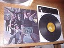 THE DOORS LP 1967 Strange Days 1st Press Big E elektra STEREO VG+