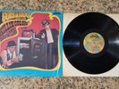 GUISANDO DOING A JOB WILLIE COLON CANTA HECTOR LAVOE, 1ST. PRESS, FANIA RECORDS
