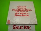 The Black Keys Brothers SEALED MINT RSD Record Store Day 2010 NEW 2xLP Nonesuch