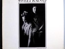 STAN GETZ w/ RON CARTER+TONY WILLIAMS SWEET RAIN RARE ORIG '67 VERVE MONO LP RVG