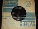 ELVIS PRESLEY 1957 NOVELTY 45 ON LONDON - ELWOOD PRETZEL - LEE TULLY