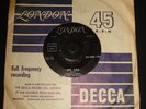 NERVOUS NORVUS 1950s 45 - APE CALL ON LONDON - HILLBILLY ROCKABILLY