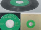 Marshall Donovan Broomfield Lets Dance/That's Love Rare Modern Soul AUGUSTA 101