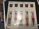 X Ray Spex - Germ Free Adolescents Ltd Lemon Yellow Vinyl pressing (300)