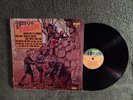 THE FIVE STAIRSTEPS SELF TITLED WINDY C LABEL R & B VG++ VINYL C. MAYFIELD PROD.
