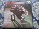 RENATA TEBALDI PUCCINI LA BOHEME DECCA STEREO 1960s 2LP BOXSET SXL 2170/1