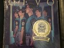 DEVO NEW TRADITIONALISTS 1981 PROMO-LP/full promo kit & Duty Now for the Future.