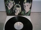 The Police ?– Outlandos D'Amour Vinyl 12