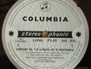 Beethoven: Symphony No 7 (SAX Blue Silver) : Otto Klemperer