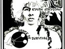 EDWIN BIRDSONG Dance Of Survival FACTORY SEALED Bam-Boo GR004 Reissue SOUL FUNK