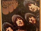 The Beatles - Rubber Soul LP 1968 *SHRINK* Stereo Subsidiary ST-2442 Pitman EX
