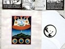 Olivia Tremor Control DUSK AT CUBIST CASTLE 1999 lp Flydaddy 017 ELEPHANT 6