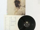 Vinyl lp: PETER GABRIEL, PASSION 1989 Geffen 24206. EX w/LYRICS
