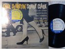 SONNY CLARK COOL STRUTTIN' BLUE NOTE BLP 1588 Japan insert shrink LP