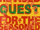 A Tribe Called Quest - Revised Quest For The Seasoned Travelle '92 2xLP UK ORG