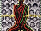 A Tribe Called Quest - Midnight Marauders '93 LP US ORG  Large Professor