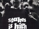 De La Soul - Stakes Is High '96 LP US ORG  Common Jay Dee
