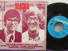 CLIFF RICHARD & HANK MARVIN Cliff & Hank EP GERMAN Picture Sleeve 45 NM