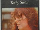 KATHY SMITH Some Songs I've Saved 1970 US Promo FOLK Psych LP Singer-Songwriter