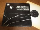 ALAN BRAUFMAN Valley of Search   ORIG Gene Ashton Cooper-Moore Cecil McBee  G314