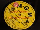 Lou Christie Rhapsody in the rain/Trapeze '66 OZ Censored Version  Radio Promo