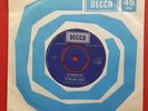 THE ROLLING STONES As Tears Go By /19th Nervous Breakdown  UK press DECCA in box