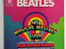 The Beatles - Magical Mystery Tour Plus Other Songs