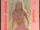 Nancy Sinatra - Sugar Vinyl Record LP '66 Original Reprise Mint SEALED VINYL