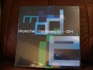 Depeche Mode Remixes 81-04, Limited LP Box Set, Nr. 07504  Vinyl . Mute