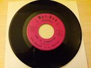 Don Malena and the Dry Ice--Land of Summertime/Sexercise 45 RPM