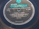 1968 The Pink Floyd-A Saucerful of Secrets-1st UK Press Mono*VERY-Rare* SX-6258