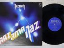 NAZARETH RAZAMANAZ PHILIPS RJ-5106 Japan VINYL LP
