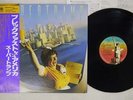 SUPERTRAMP BREAKFAST IN AMERICA A&M AMP-6034 Japan OBI VINYL LP