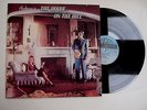 AUDIENCE - THE HOUSE ON THE HILL LP VINYL EX+EX+ Rare Blue Charisma Prog Classic
