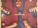 OS INCRIVEIS LP BRAZIL 1969 RCA MONO FUNK SOUL JORGE BEN  