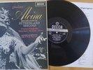 SXL 6080 WBG ED1 Handel - Alcina Highlights Sutherland Berganza Bonynge LP NM-