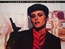 MODERNE L'Espionne Aimait La Musique LP MINIMAL SYNTH POP MINT
