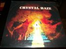 Crystal Haze - Crystal Haze - LP - 2011 - Acid Nightmare Records