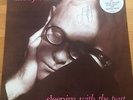Elton John Signed Copy...... 'Sleeping with the Past' LP......