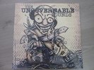 SPIRAL TRIBE / THE UNGOVERNABLE SOUND 69dB IXI  / DOUBLE VINYL / MINT