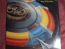 RARE VINTAGE RECORD ALBUM ELECTRIC LIGHT ORCHESTRA OUT OF THE BLUE STILL SEALED